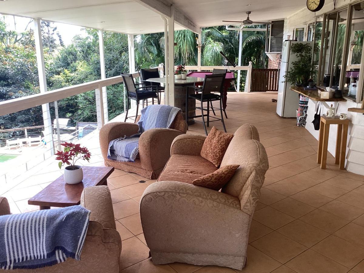 Diddillibah House Apartment Exterior foto
