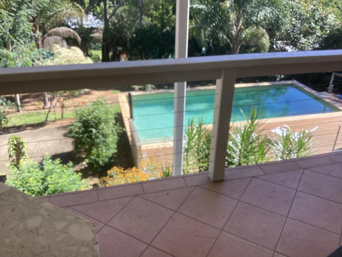 Diddillibah House Apartment Exterior foto