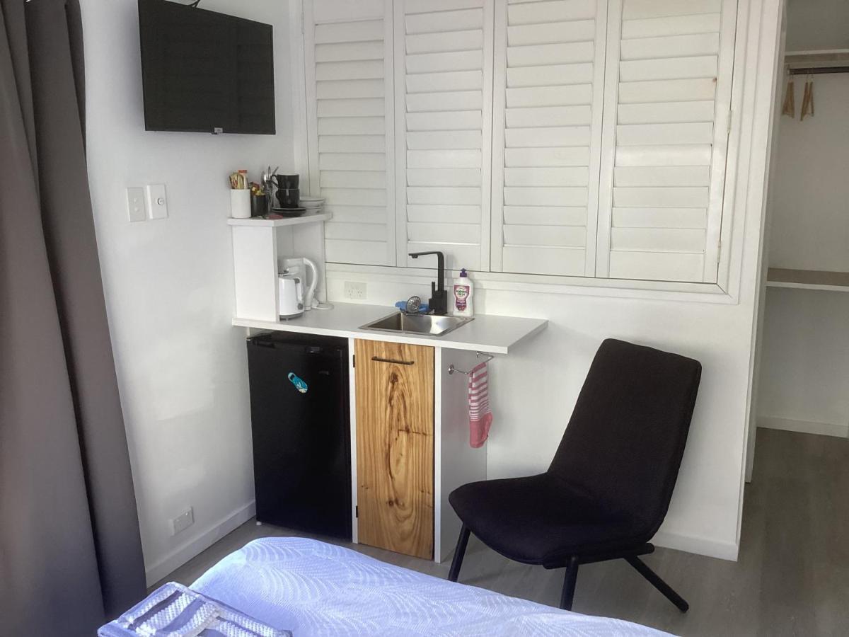 Diddillibah House Apartment Exterior foto